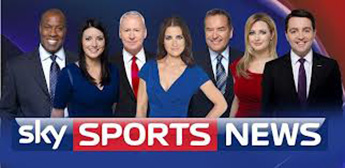 Sky Sports News