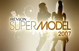 Revlon Super Model