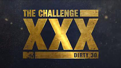 The Challenge Season 30