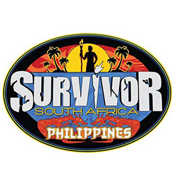 Survivor SA Philippenes